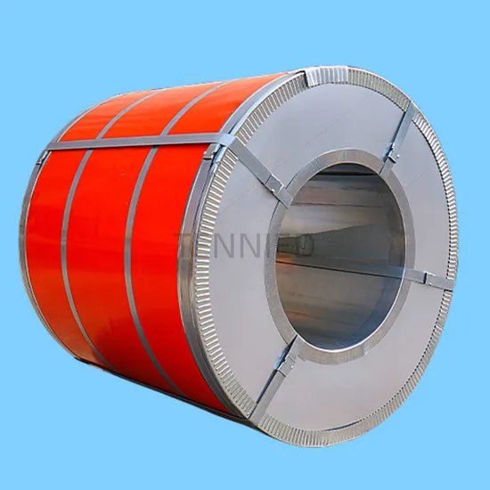 Best Quality Dx51d Coloured PPGI PPGL for Buildings Roofing Sheets