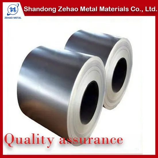Hot Dipped Dx51d Z275 Z180 Zinc Coating Steel Sheet Galvanized Steel Coil Strip Sheet Plate for Building