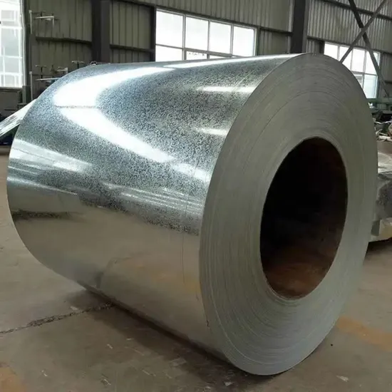 High Quality Dx51d Dx52D Dx53D Dx54D Dx55D SGCC Cold Rolled Steel Coils / PPGI Pre-Painted Galvanized Steel Sheet / Zinc Aluminium Roofing Coils From Shandong