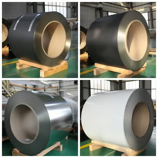 OE Qaulity Rubber Coating Steel NBR & FKM Coated Steel Coil/Strip