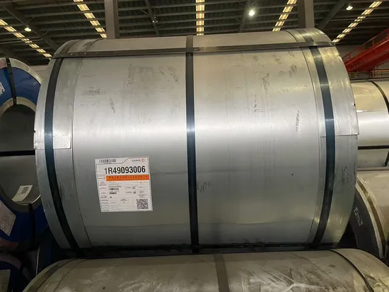 Durable Galvanized Steel Sheets for Premium Construction Quality Z275