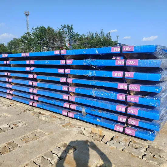 Nm400 Nm450 Nm500 Nm550 Weathering Resistance Anti-Corrosion Steel Plate Q550 Q690d High Strength Wear Resistant Steel Sheet in Stock