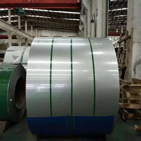 ASTM/AISI/ASME/JIS/GOST SUS304 304L Tp316L 316ti 317L Tp321h 309S 316h 310S 2205, 08X18h10t, En X5crni18-10, 1.4301 Hot Cold Rolled Stainless Steel Coil Strip