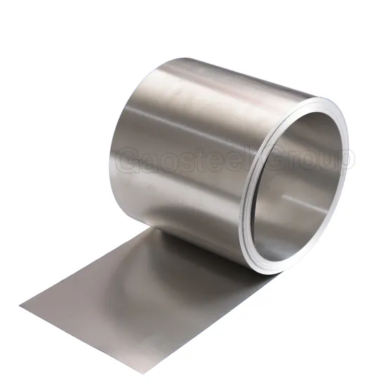 Cold Rolled/Hot Rolled 0.1mm-4mm AISI SUS 201 304 316L 310S 409L 420 904 Stainless Steel Galvanized/Carbon/Alzinc/Steel Coil 2b/Ba/8K Building Materials Metal