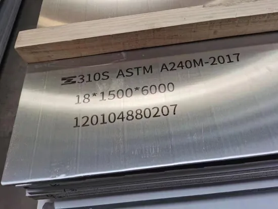 ASTM/AISI/ASME 304 304L/JIS SUS316L/316ti /Tp321h/309S/310S/314/347H/904L/S32205/S31254 GOST 08X18h10t/DIN 1.4529 Stainless Steel Inox Plate/Sheet/Coil/Strip
