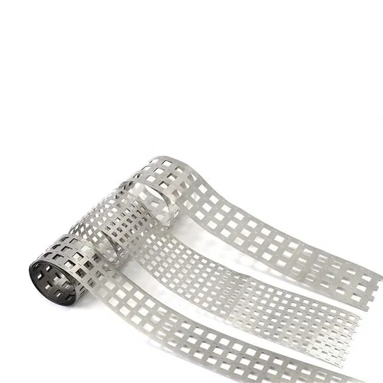 OEM 18650 Nickel Strip H Shape 18.5mm Spacing 18650 Pure Nickel Strip for Battery Lithium Battery Welding Tabs Lithium Battery Connector Pure Nickel Price
