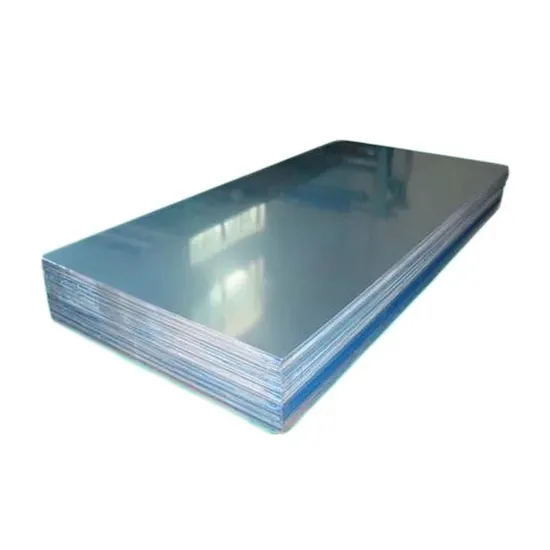 ASTM B209 1060 Aluminum Sheet and Plate 1050 1060 1100 2014 2024 3003 5052 5083 6061 6063 6082 7075 H14 H18 H24 H32 Temper Aluminium Sheet Plate for Decoration