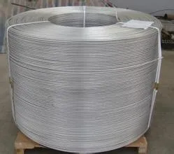 Wholesale Prime Quality Aluminium Welding Wire/5A02 5A03 5A05 High Precision Aluminum Wire