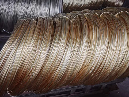 Truchum Excellent Quality Silver Nickle Alloy Copper Wire