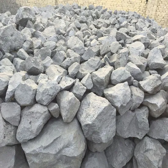 Factory Direct Manufacture Hot Sale Low Price Si 60 Silicon Briquette 72 75