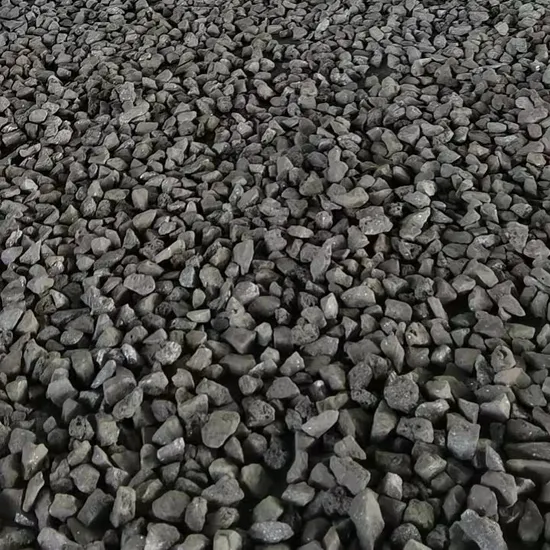 Silicon Carbon Alloy for Metallurgical Steel Making High Carbon Silicon