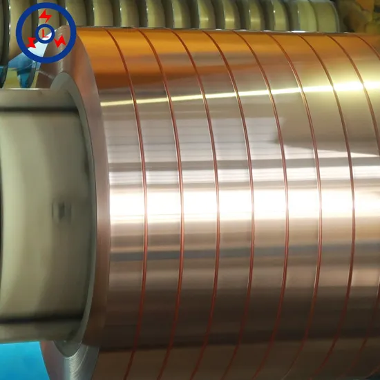 High-Quality C11000 Soft Copper Foil, 0.003mm to 0.1mm Thickness