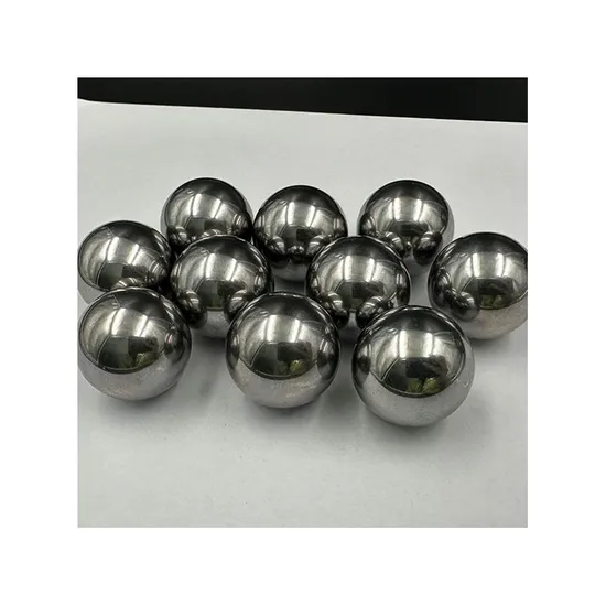 High Density 1/4′′ 9/32′′ 5/16′′ 11/32′′ Tungsten Alloy Ball Tungsten Steel Ball