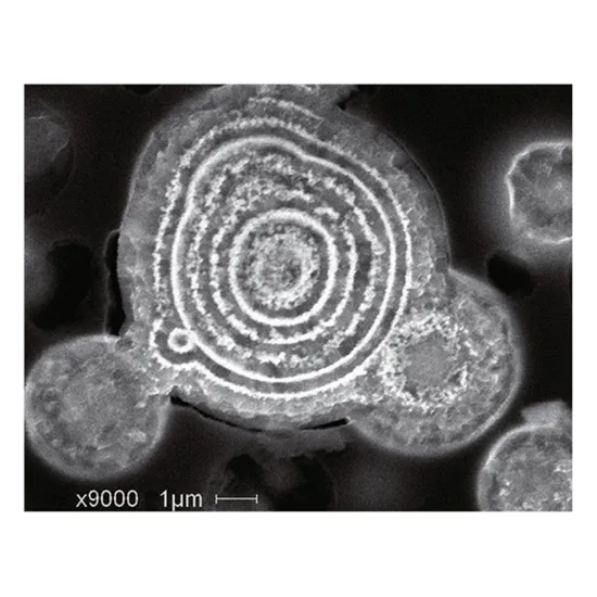 Flaky Iron Powder Carbonyl Metal Powder