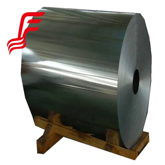 Aluminum Coil Coated AA 3105 Az Gl Coil