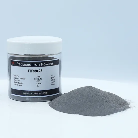 Metal Powder Grade 100.29 Iron Powder Price