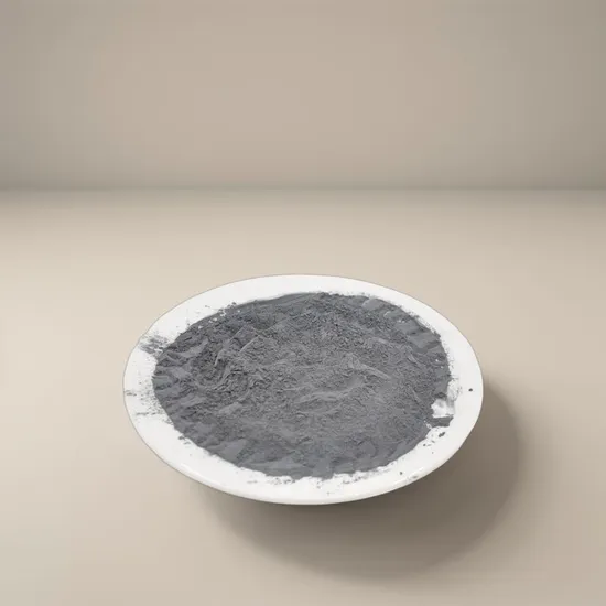 Manufacture 70-140mesh Carbonyl Grey Cast Iron Powder