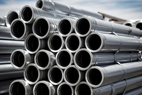 ASTM AISI Corrision Resistant Stainless Steel Seamless Pipe Inox Tube DN8mm-DN2000mm 304 304L 316L 316ti 317L 724L 725ln S38815 S32615