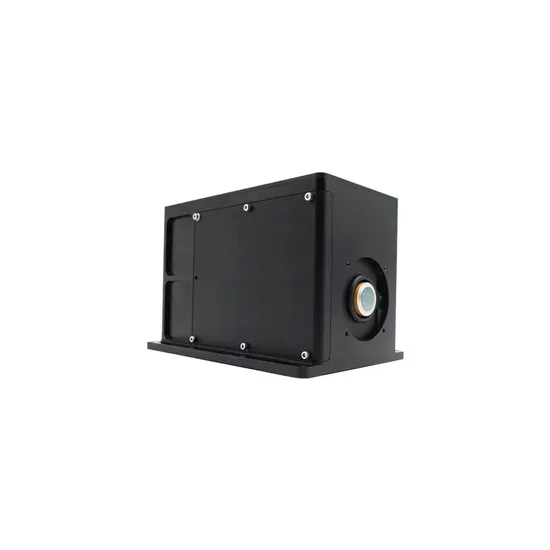 640X512 15um Fog Penetration Swir Mct Stirling Cooled Thermal Imaging Module
