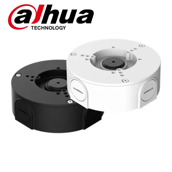 Dahua Water-Proof Aluminum & Secc Junction Box PFA130-E