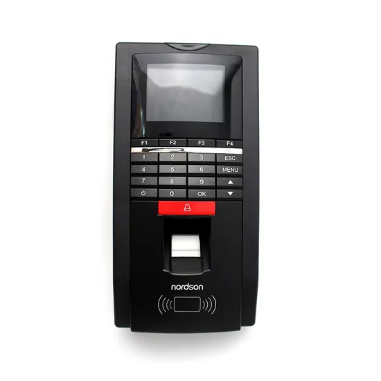 Fingerprint RFID Access Control with Wiegand Output Fingerprint Scanner Access Control