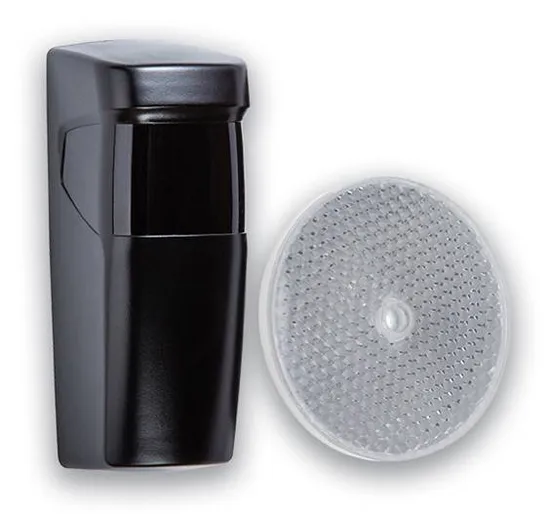 Yoursensor Active Infrared Technology Reflective Photocell Use for Automatic Gate