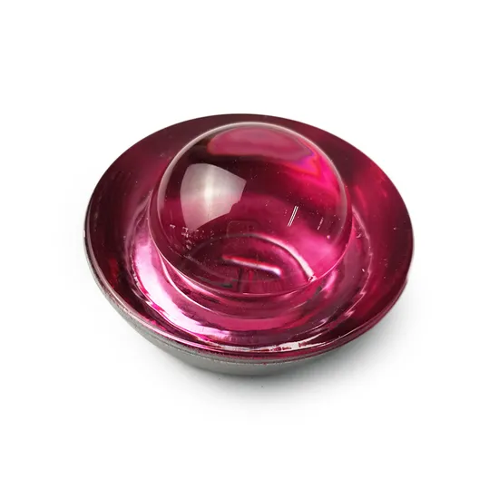 Wholesale Road Spike Glass Used in Tunnels and Highways
