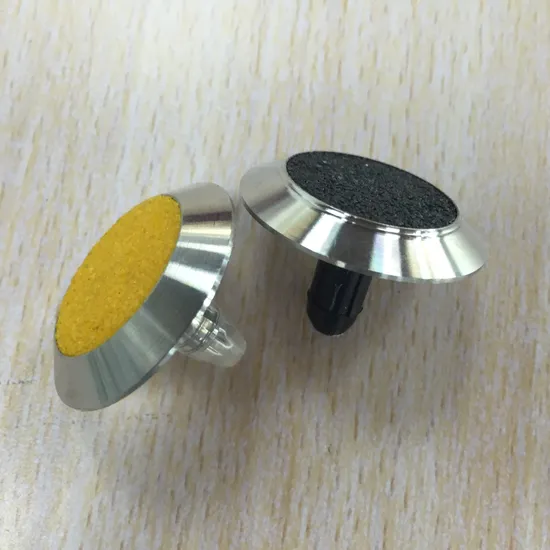 Custom Stainless Steel Construction Hardware Blind Guide Nail