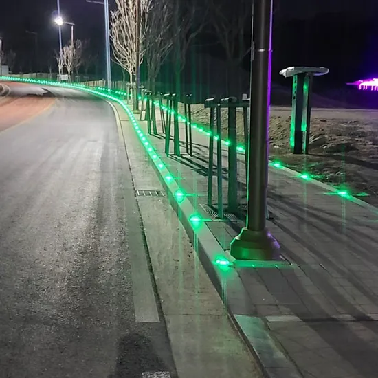 Versatile Solar Road Stud for Roads