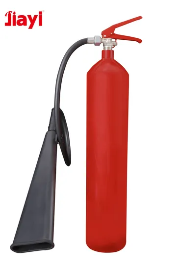 Extinguisher Manufacture CO2 Fire Extinguisher with CE/En3 Certificate