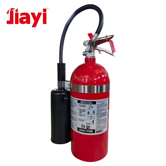 Hot Sell Various Type of Fire Extinguisher with Certification