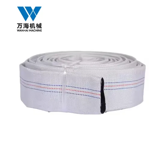 Great Effectiveness for Water Saving and High Utilization of Water Farm Irrigation Systems Rain Hose