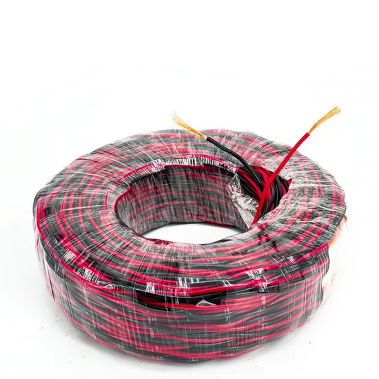 Copper Wire 0.75mm 1mm 1.5mm 2.5mm Twisted Cable for Fire Alarm and Smoke Detector