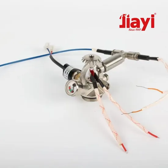 China DN20 Fire Sprinkler Parts Viking Fire Sprinkler 57 Degree Fire Fighting Sprinklers Types