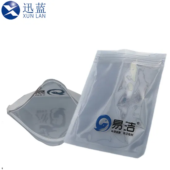 ESD Anti-Static Shielding Bags with Zip Lock Design
