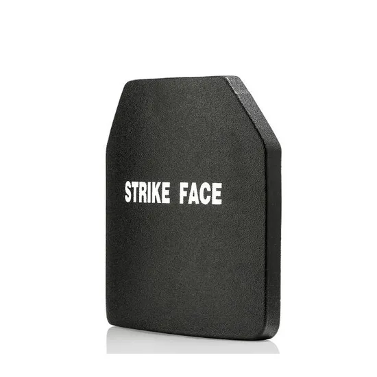 Nij IV Ceramic Buletproof Plates, Armor Plate, Armor Panel