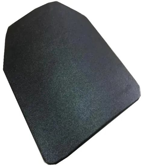 Factory Custom Supplies Insert Protective Plate Tactical Vest Personal Tactical Ceramic Plate Armor Plate