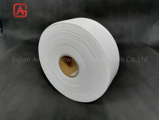 Angel Factory Nonwoven Fabric for Elastic Earloop Elastic Fabric
