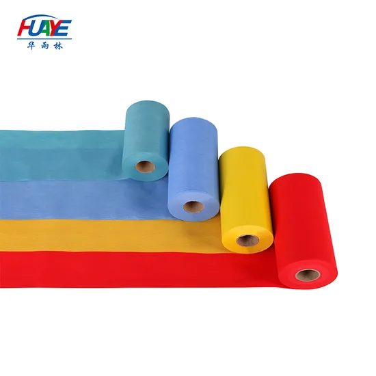 High-Quality PP Spunbond Nonwoven Fabric Price