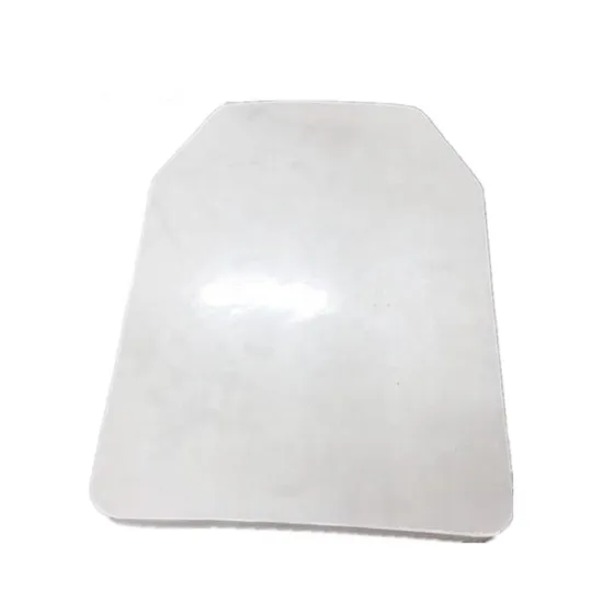 High Performance Ballistic Materials