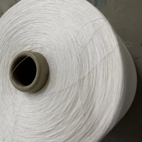 Fireproof Blended Yarn with High Performance 75A25c 21s