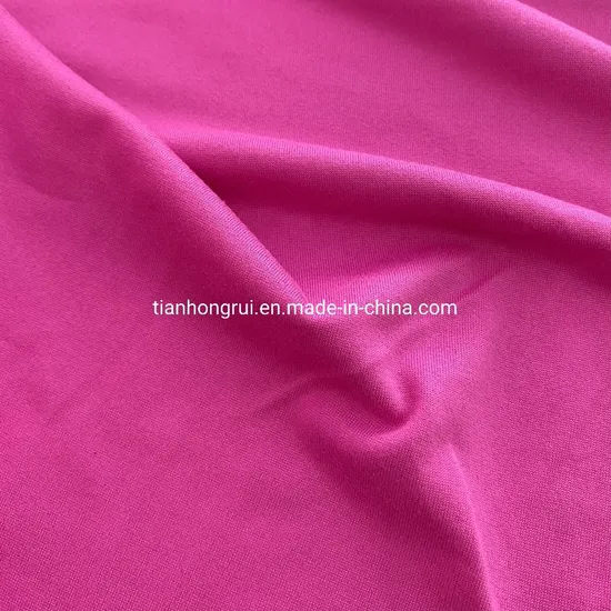 97% Cotton 3% Elastane Fabric 32*16+70d 255GSM Woven Cotton Spandex Textile