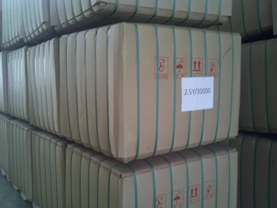 3.0y30000 Acetate Tow for Cigarette Filter Rod