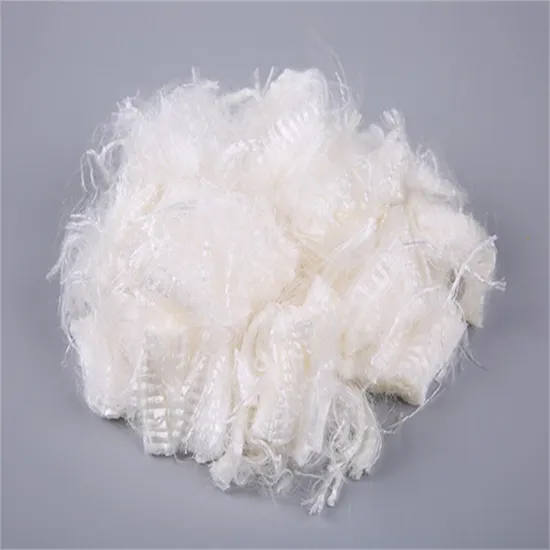 Chitosan Fiber Material Used for 1.6D 60mm Natural Medical Fibre