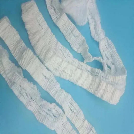 High Quality Hot Sell Acetate Tow for Cigarette Manufacture Rods78