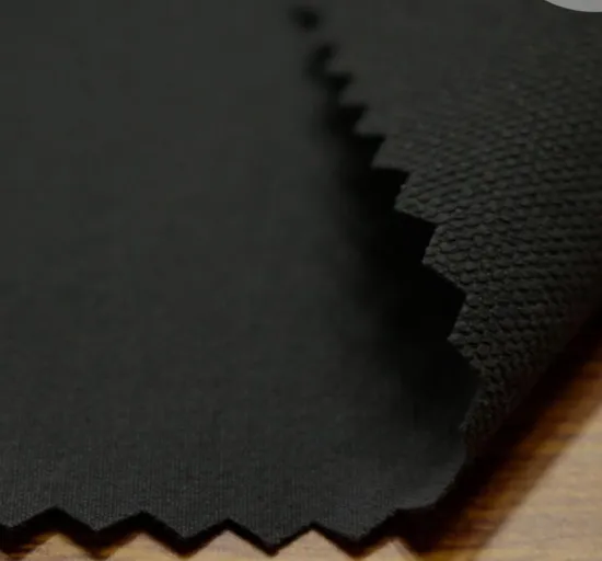 Factory Wholesale High Quality Nylon 4-Way Spandex Fabric for Sports Garments