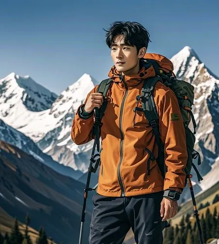 92%Nylon 8%Spandex 70/320 Full-Dull Nylon Waterproof Fabric for Outdoor Sports