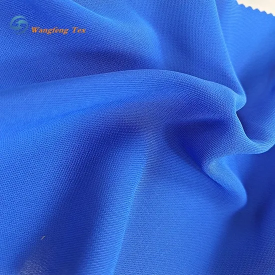 High Quality Leopard Printed Viscose Rayon Cooling Fabric