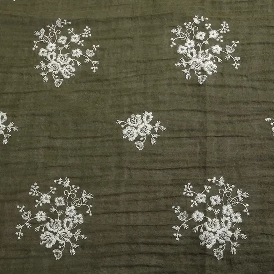 Premium Quality Strong Twist Crepe Fabric for Fashion Designers