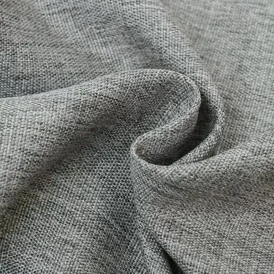 Custom Light 100% Linen Moisture Wicking Loose and Comfortable Men′s Clothing Fabric